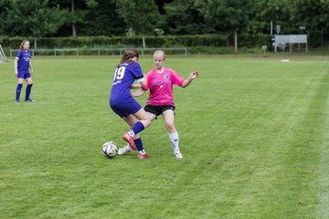 Bild 98 - wCJ VfL Pinneberg - Nordlichter im NSV : Ergebnis: 4:3